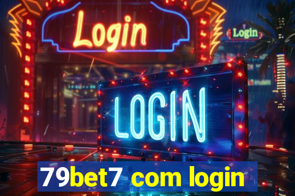 79bet7 com login